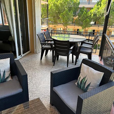 Apartamento Maya Relax Salou Eksteriør billede