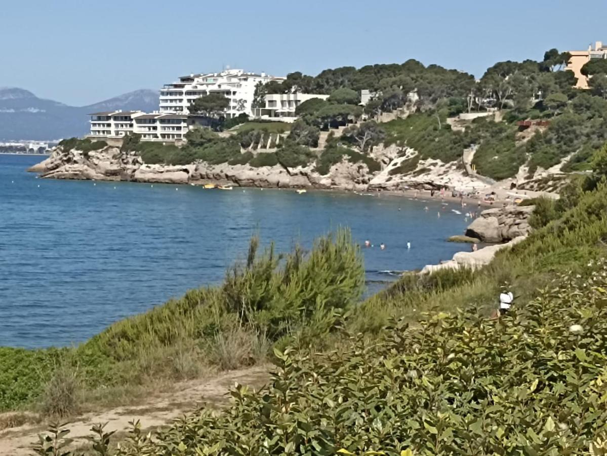 Apartamento Maya Relax Salou Eksteriør billede