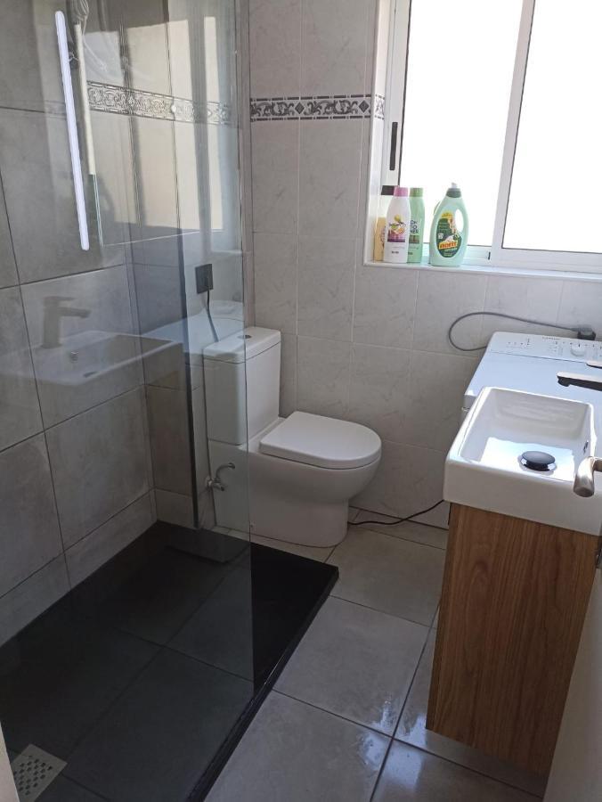 Apartamento Maya Relax Salou Eksteriør billede