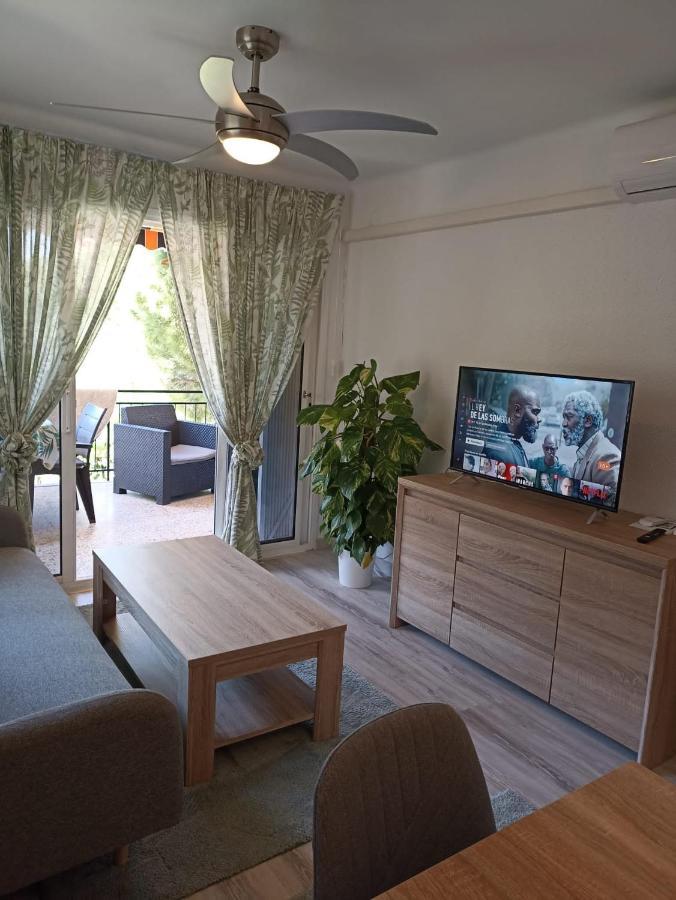 Apartamento Maya Relax Salou Eksteriør billede