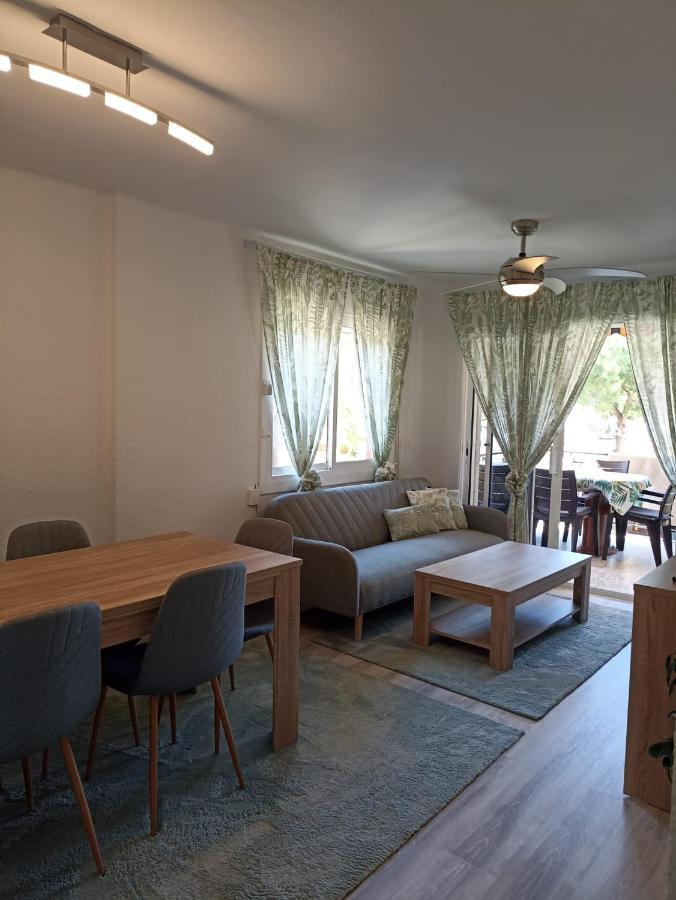 Apartamento Maya Relax Salou Eksteriør billede