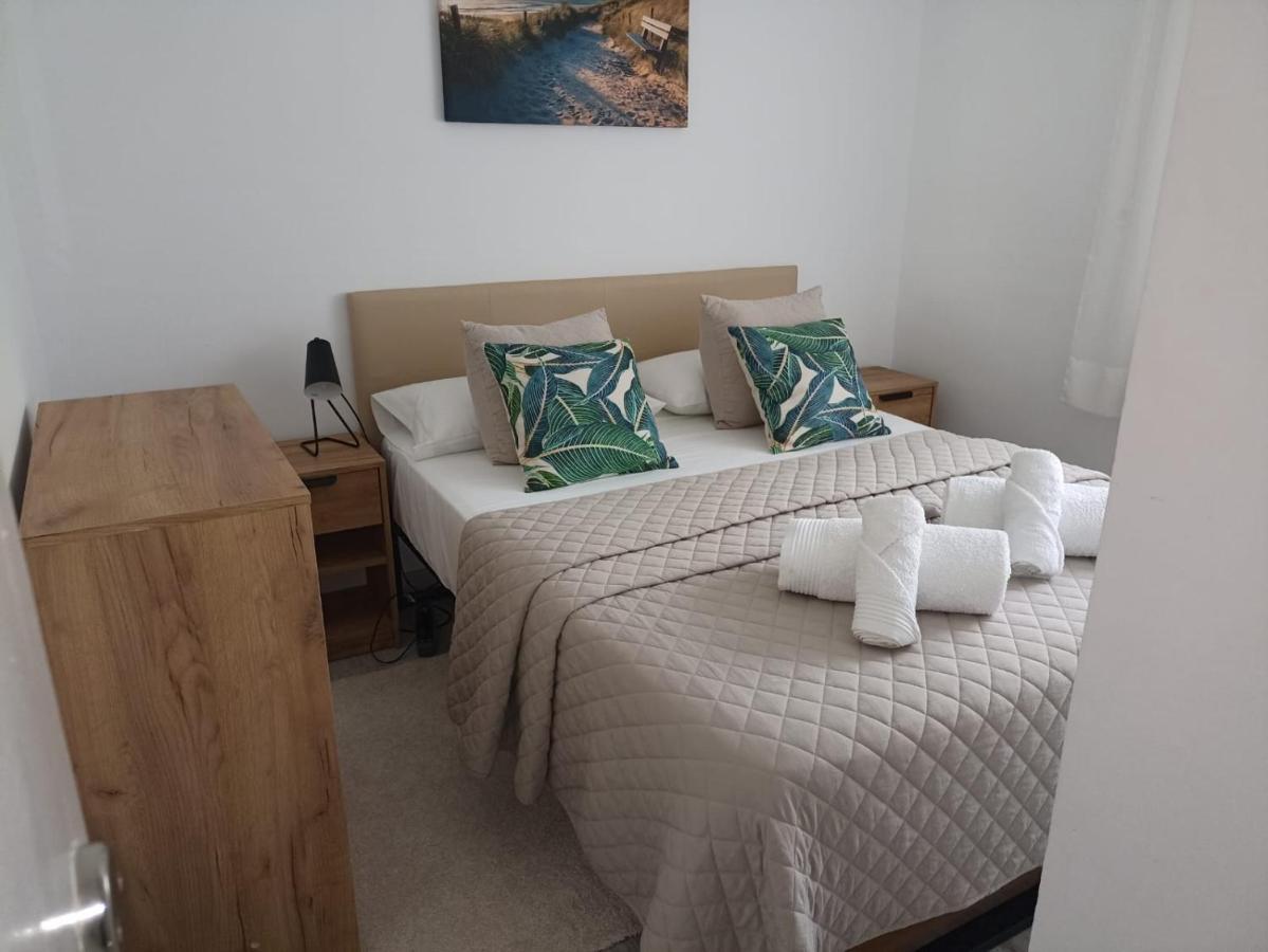 Apartamento Maya Relax Salou Eksteriør billede