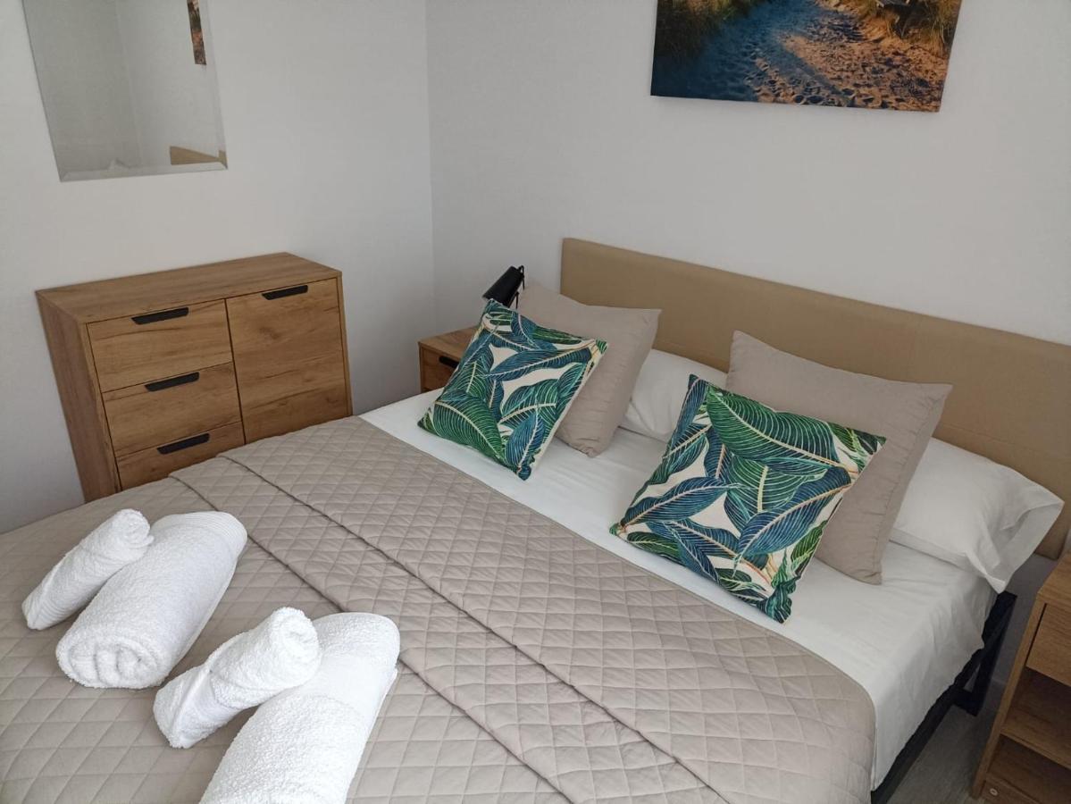 Apartamento Maya Relax Salou Eksteriør billede