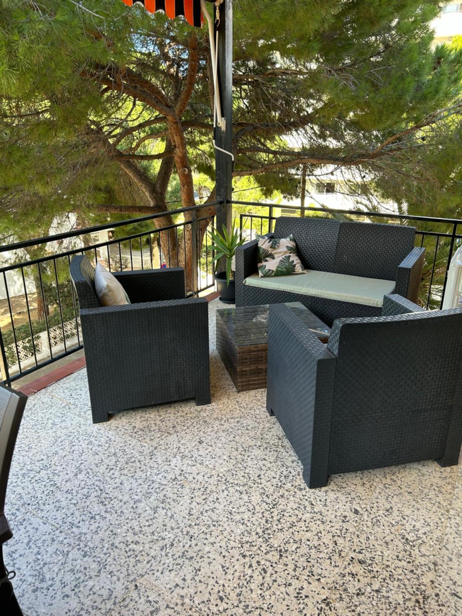 Apartamento Maya Relax Salou Eksteriør billede